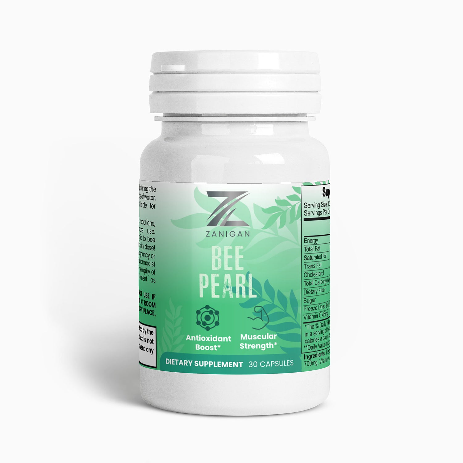 Bee Pearl natural extract
