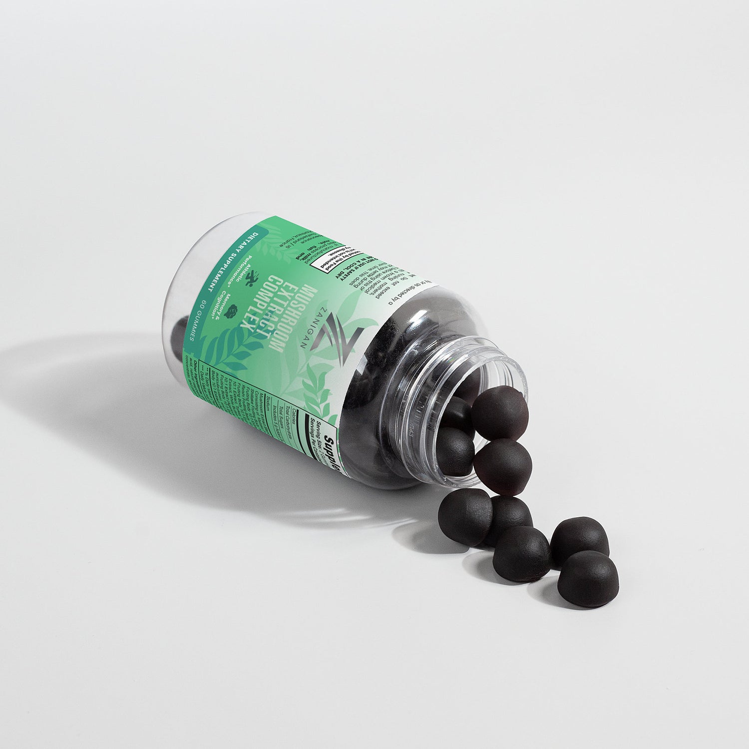 Mushroom Extract Complex natural extract