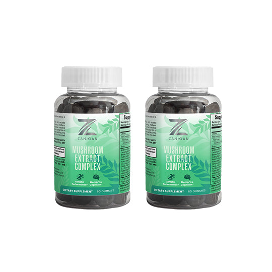 Mushroom Extract Complex natural extract