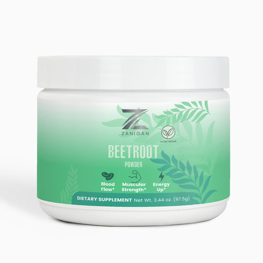 Beetroot Powder natural extract