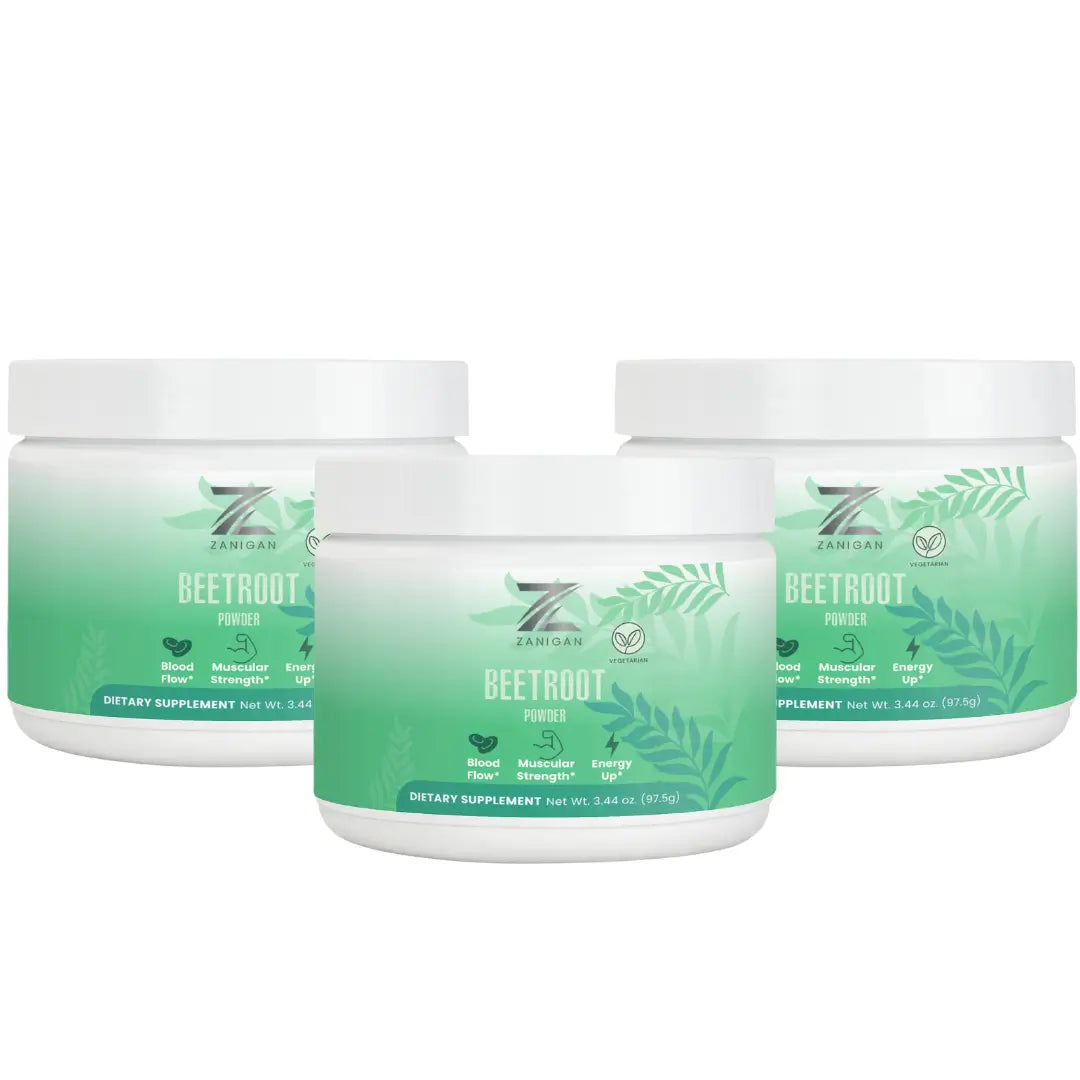 Beetroot Powder natural extract