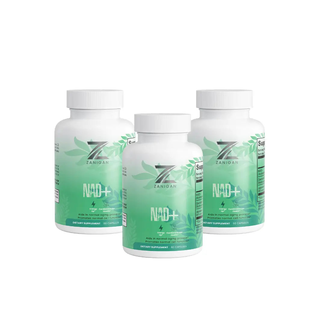 NAD+