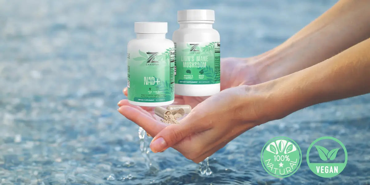 Zani cellular supplement