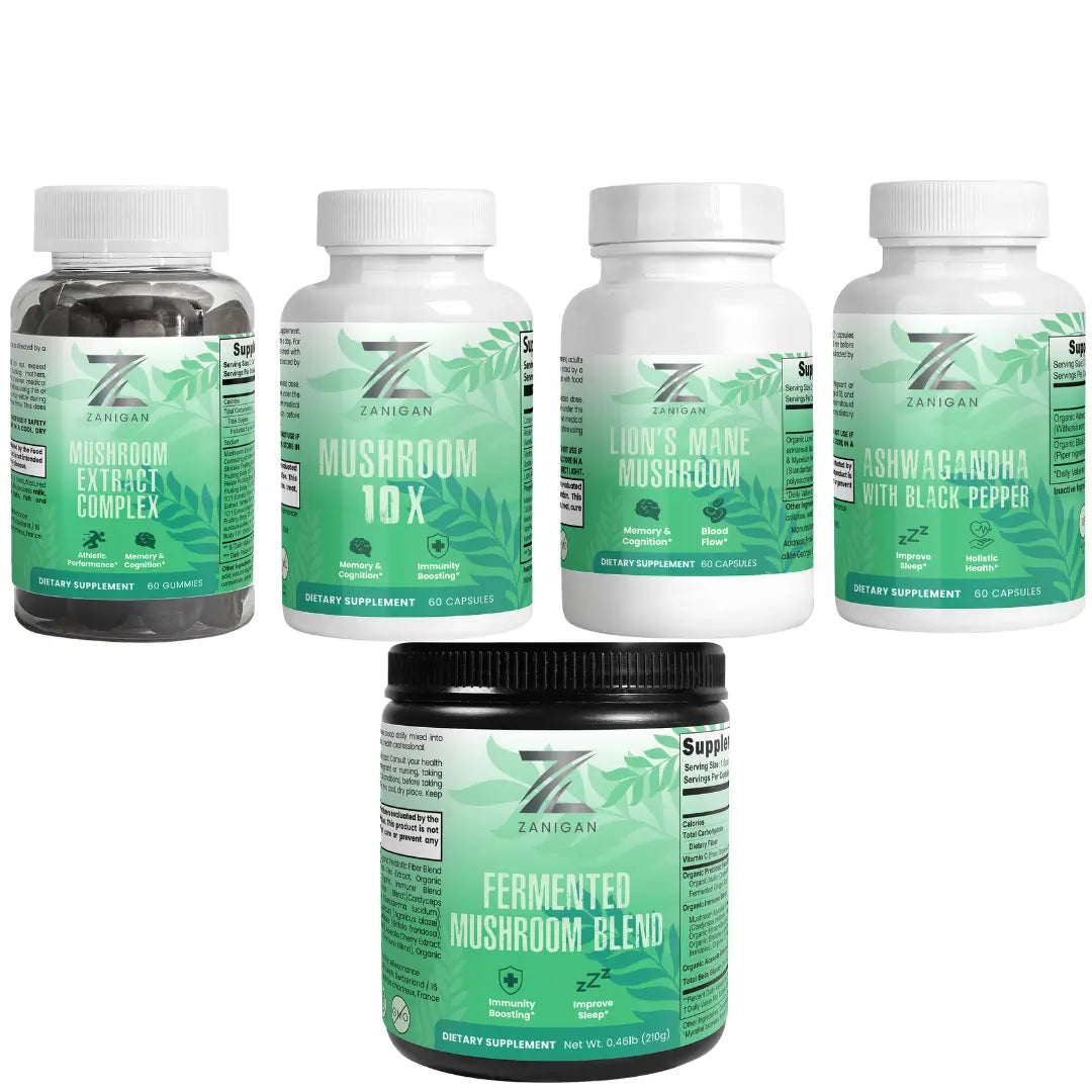 Menopause Relief Special Offer