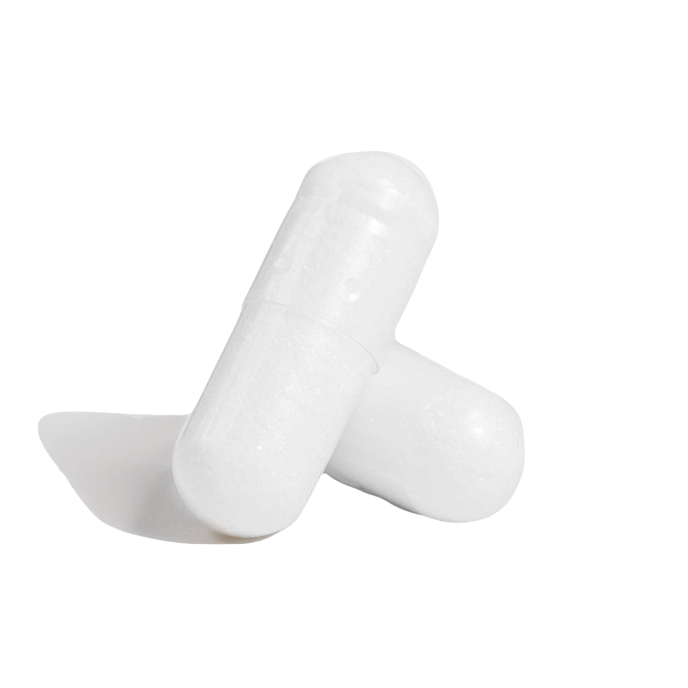 Magnesium Glycinate natural extract