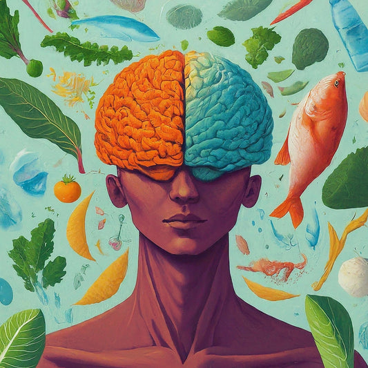 Unlocking Mental Clarity: How Natural Supplements and Habits Can Enhance Brain Focus