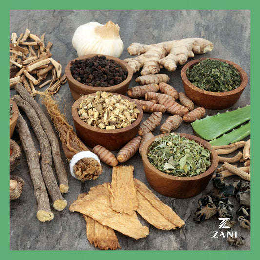 Ashwagandha and Menopause: A Natural Ally for Women’s Health