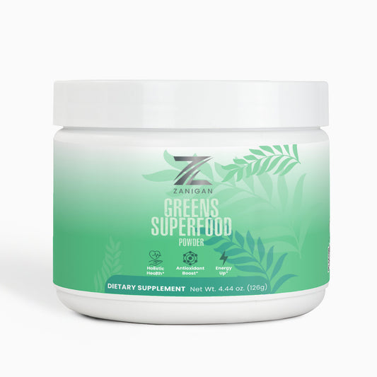 Greens Superfood natural extract
