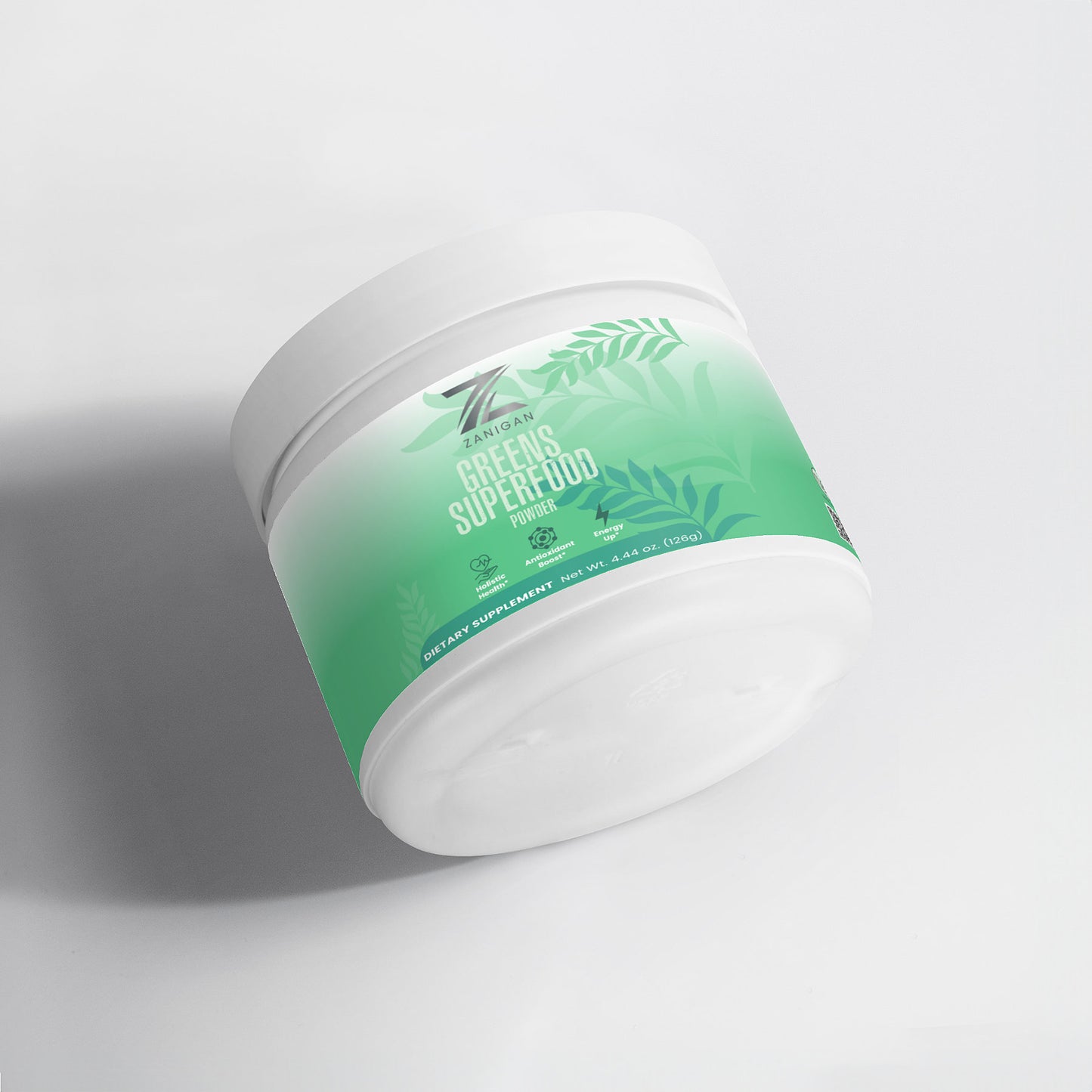 Greens Superfood natural extract