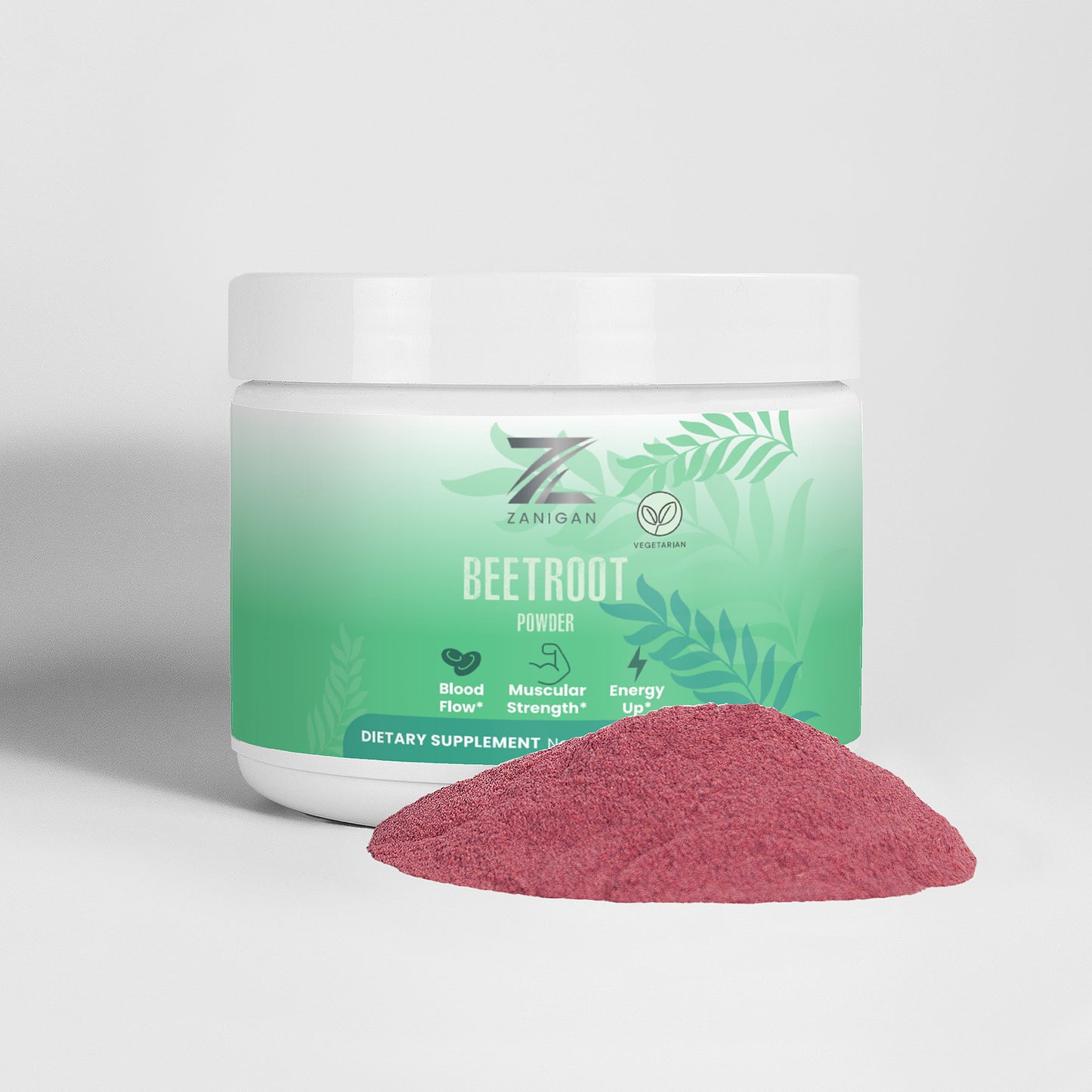 Beetroot Powder natural extract