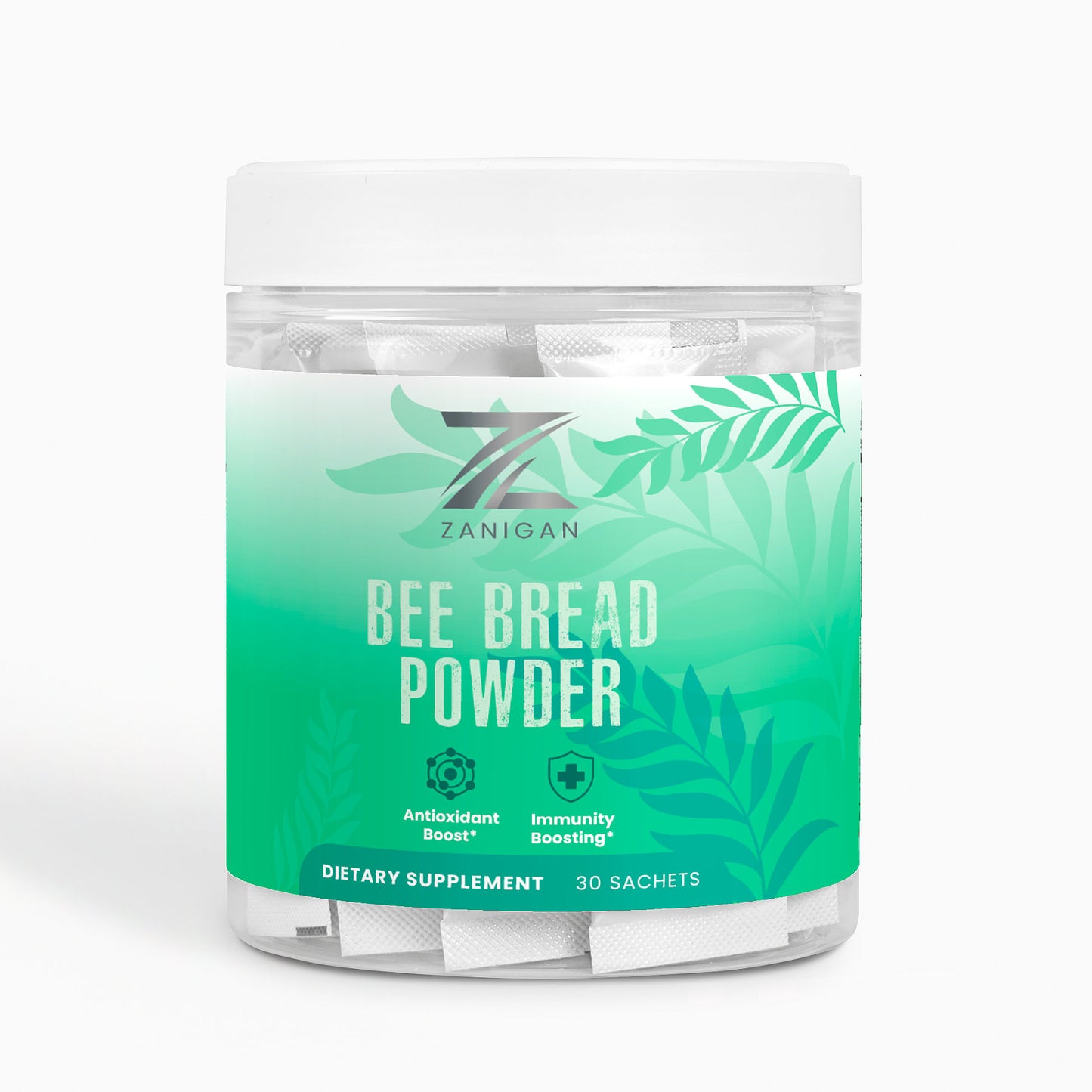 Bee Bread Powder natural extract