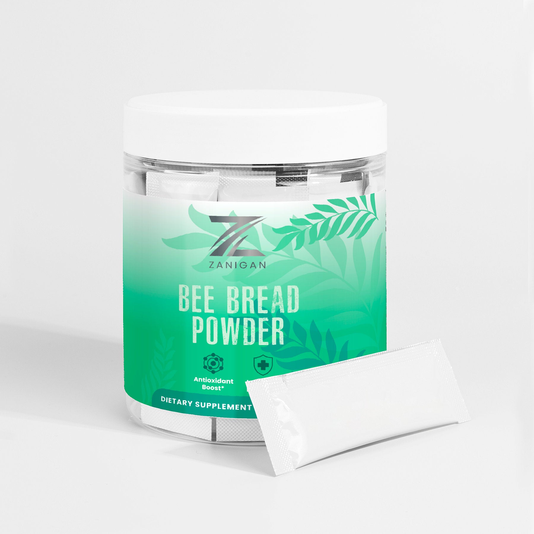 Bee Bread Powder natural extract – Zani