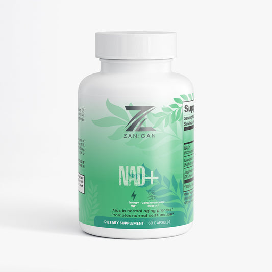 NAD+