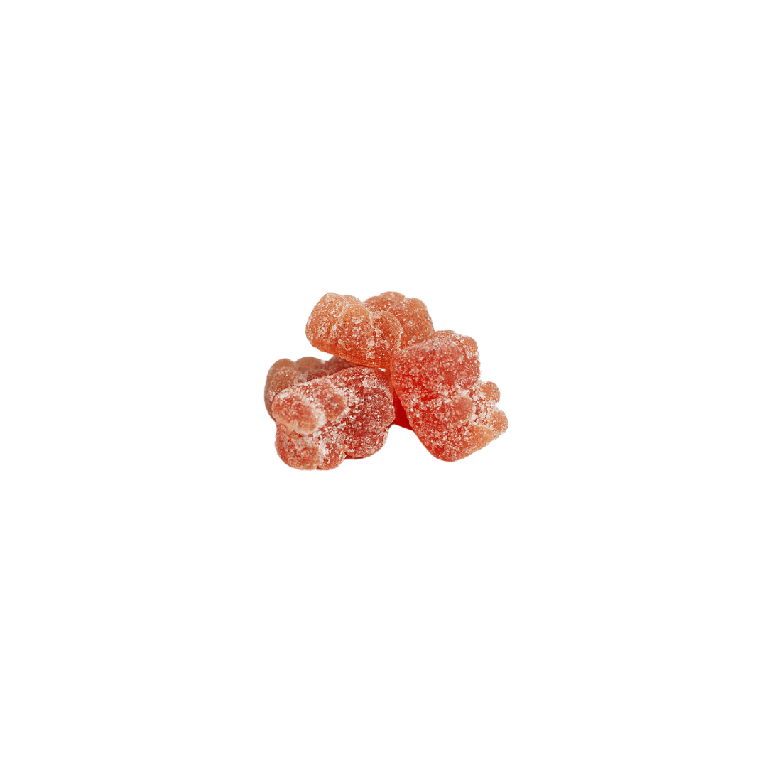 Multivitamin Bear Gummies 