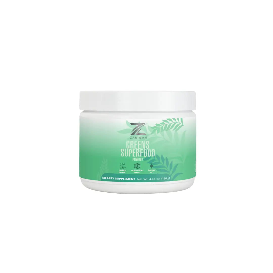 Greens Superfood natural extract