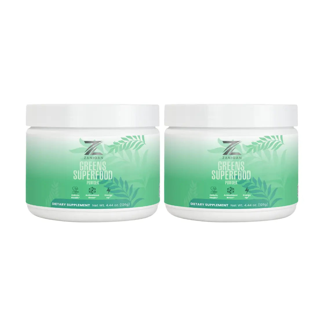 Greens Superfood natural extract