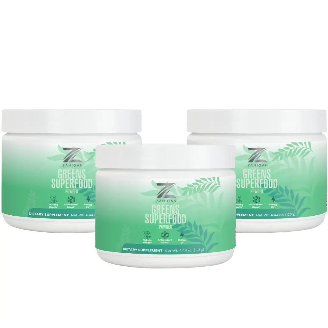 Greens Superfood natural extract